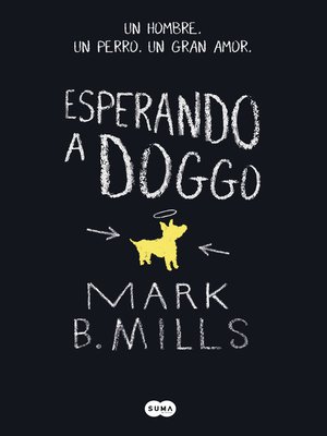 cover image of Esperando a Doggo